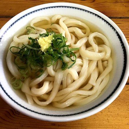 Teuchi Udon Mugizo